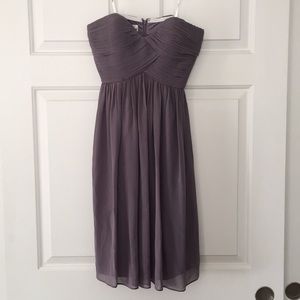 Donna Morgan dress size 2